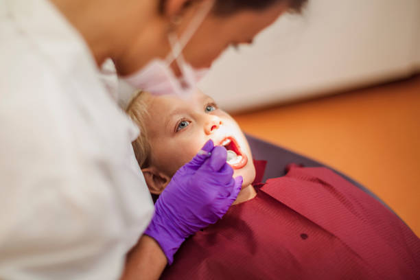 Best Walk-In Emergency Dentist in Dequincy, LA